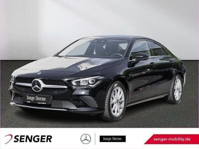 Mercedes CLA200