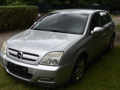 Opel Signum