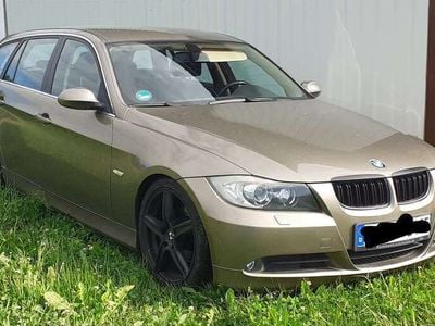 BMW 325