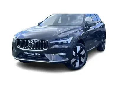 Gebraucht Volvo XC60 Plus 398 PS (292 kW) 2025 Grau SUV