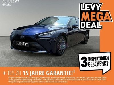 Toyota Mirai