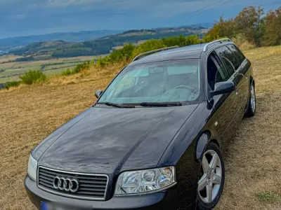 Gebraucht Audi A6