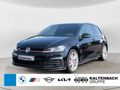 Gebraucht VW Golf VII