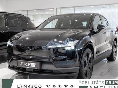 Nouă Volvo EX30 Plus 200 kW (272 CP) 2026 Negru SUV