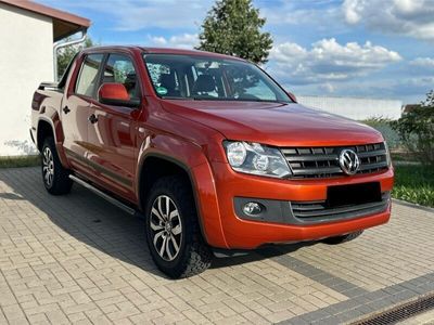 VW Amarok