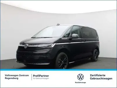 Brugt VW Multivan Style 177 HK (130 kW) 2025 MPV