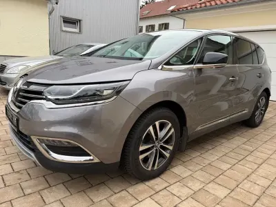 Gebraucht Renault Espace