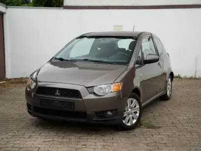 Gebraucht Mitsubishi Colt
