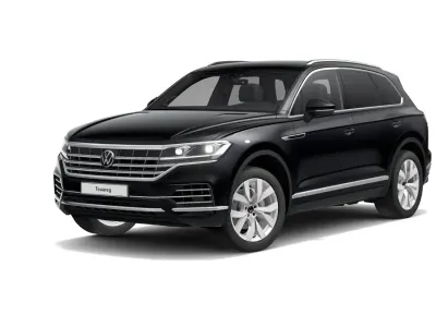 Gebraucht VW Touareg