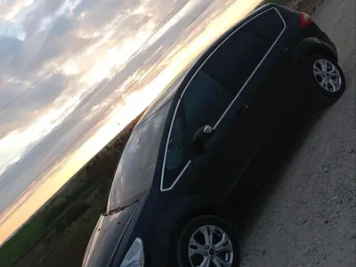Gebraucht Ford S-MAX S 170 PS (125 kW) 2012 Schwarz Van / Kleinbus