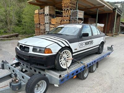 gebraucht BMW 325 E36 i Drift