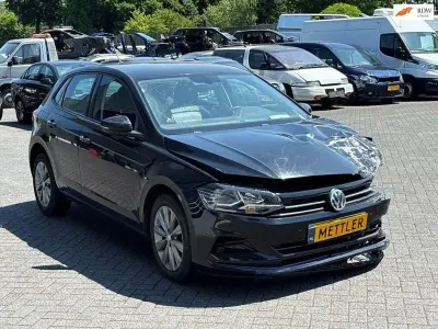Gebraucht VW Polo