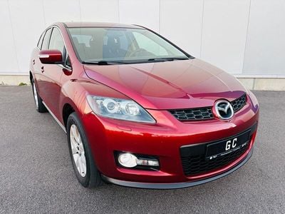 Mazda CX-7