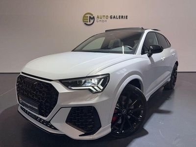 Audi RS Q3 Sportback
