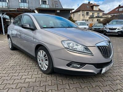 Gebraucht Lancia Delta 120 PS (88 kW) 2011 Kleinwagen