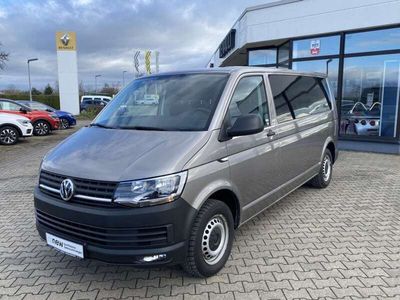 gebraucht VW Transporter T6Lang