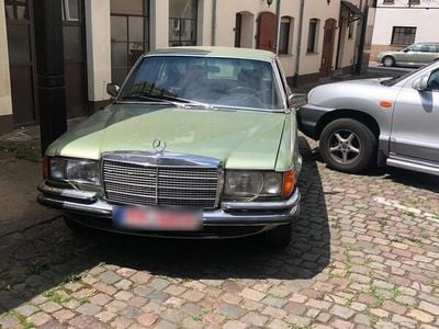 Mercedes 280