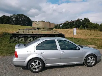 Gebraucht VW Jetta