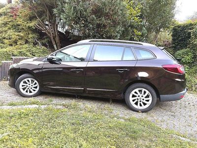 Renault Mégane III