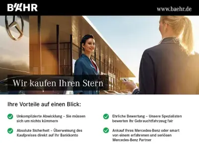 Gebraucht Mercedes E450