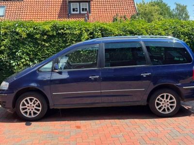 VW Sharan
