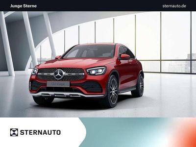 Mercedes GLC300