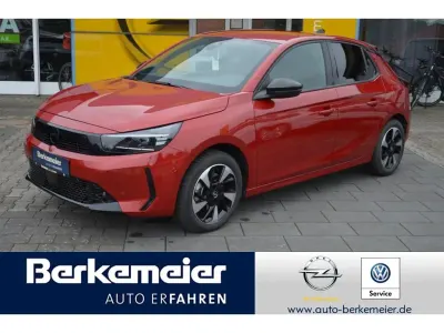 Usata Opel Corsa-e