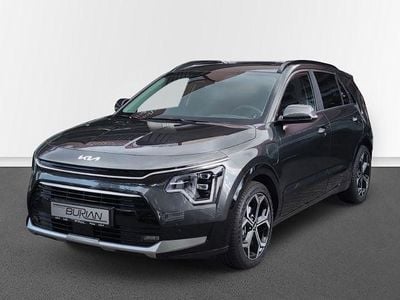 Gebraucht Kia Niro 170 PS (125 kW) 2025 SUV