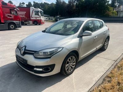 Renault Mégane III