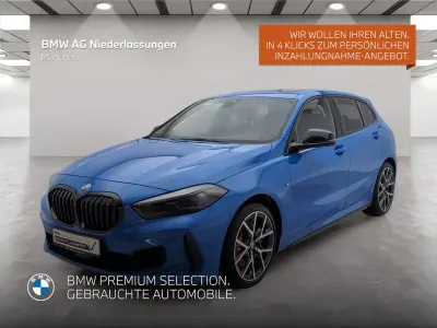 Gebraucht BMW 128