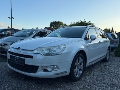 Citroën C5
