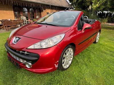 Peugeot 207 CC