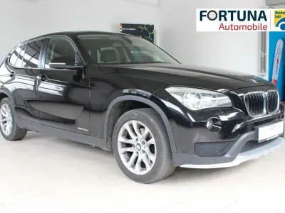 Gebraucht BMW X1