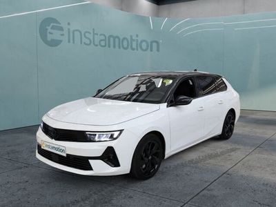 Second-hand Opel Astra 181 CP (133 kW) 2023 Alb Break