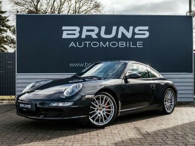 Porsche 911 Carrera 4S