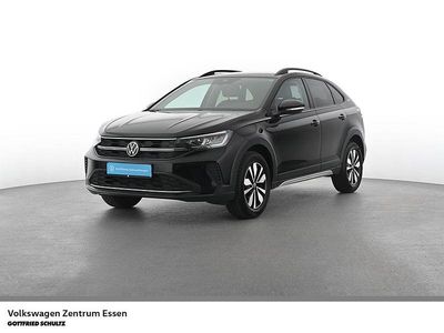 Gebraucht VW Taigo Goal 116 PS (85 kW) 2025 Schwarz SUV