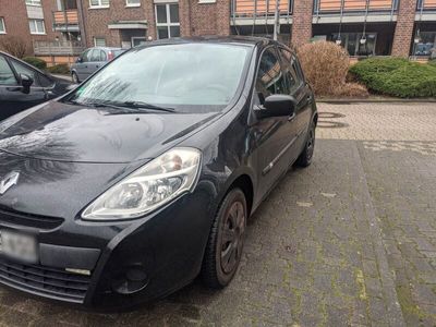 gebraucht Renault Clio 1.2 16V 75 Collection Collection