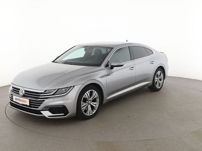 VW Arteon
