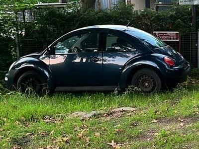 VW Beetle
