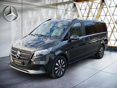 Usata Mercedes V300 Avantgarde 237 CV (174 kW) 2025 Grigio Monovolume