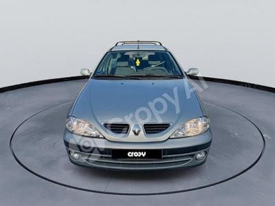 Renault Mégane GrandTour
