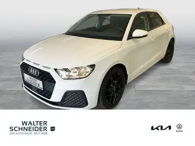 Gebraucht Audi A1