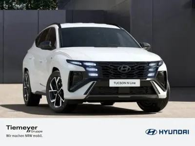 Gebraucht Hyundai Tucson