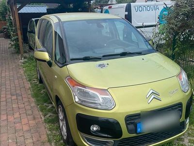 Citroën C3 Picasso