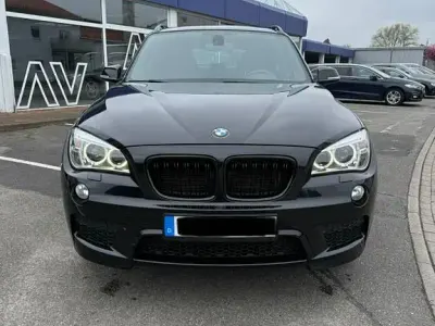 Używany BMW X1