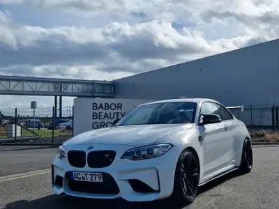 Gebraucht BMW M2
