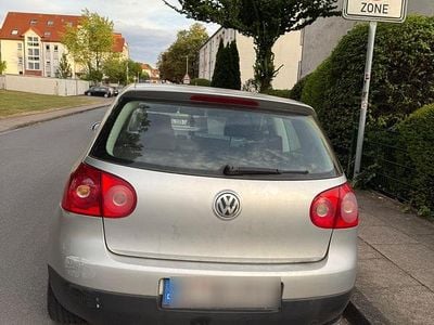 VW Golf V