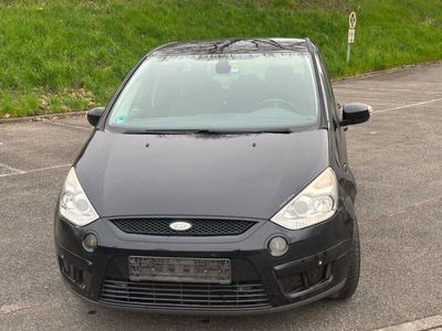 gebraucht Ford S-MAX 2,0 TDCi 103kW DPF Ambiente