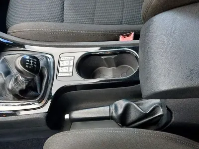 Gebraucht Ford Mondeo Titanium 140 PS (102 kW) 2009 Grau Limousine