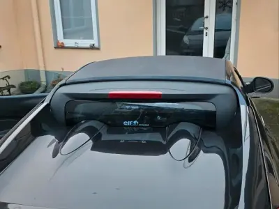 Gebraucht Renault Wind